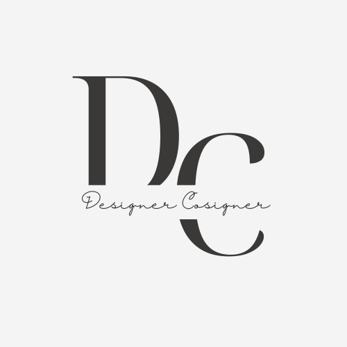Designer Cosigner